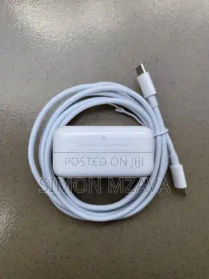 Used in Best Condition, 30watts Original Macbook Charger
