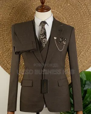  Suit Pro Joselino Quality  