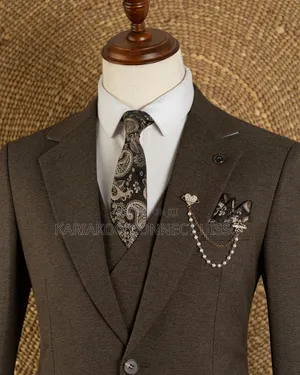  Suit Pro Joselino Quality  