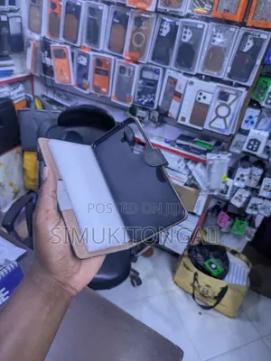 Samsung Galaxy A57 Original Case