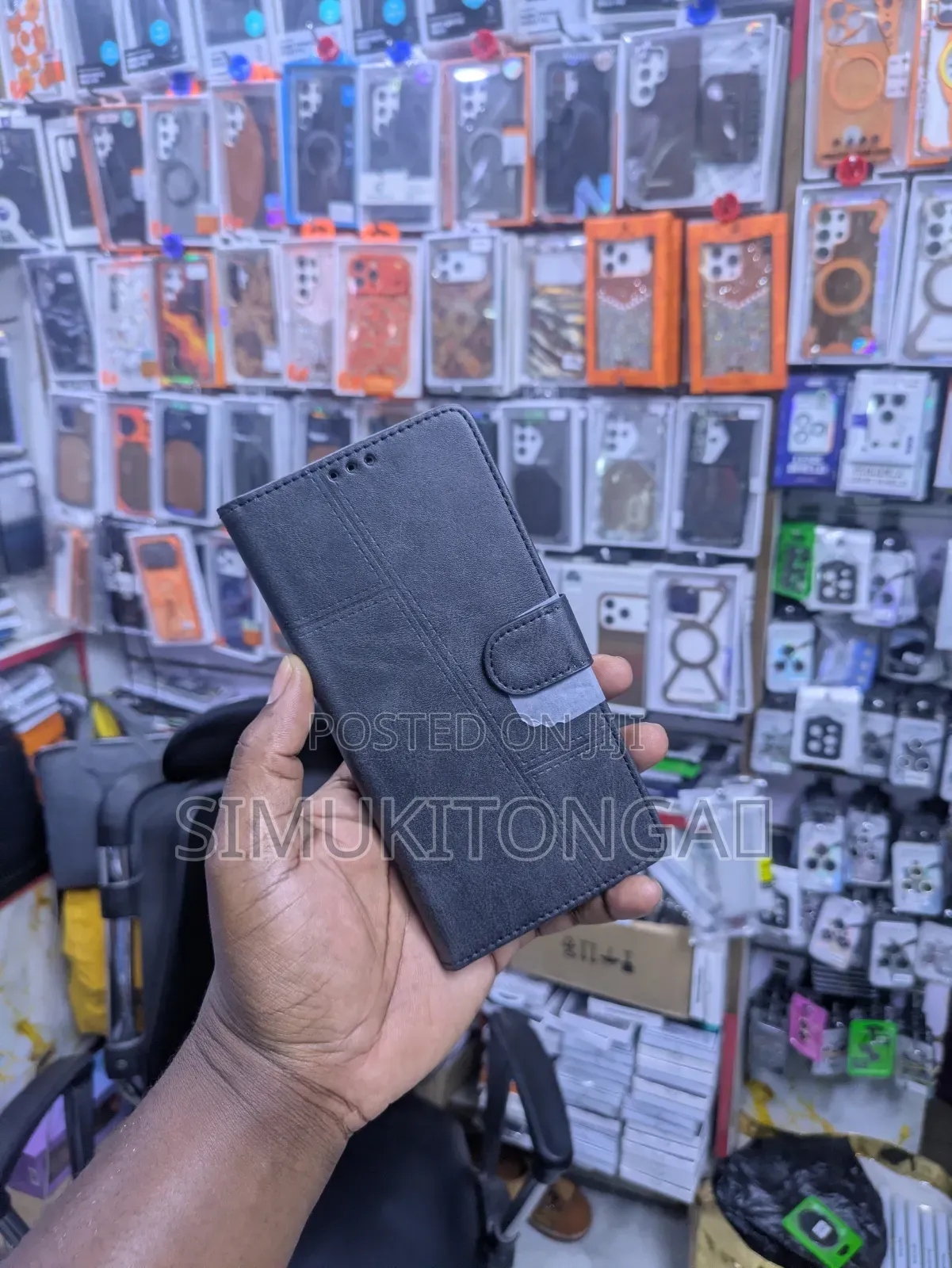 Samsung Galaxy A57 Original Case