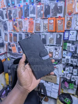 Samsung Galaxy A57 Original Case