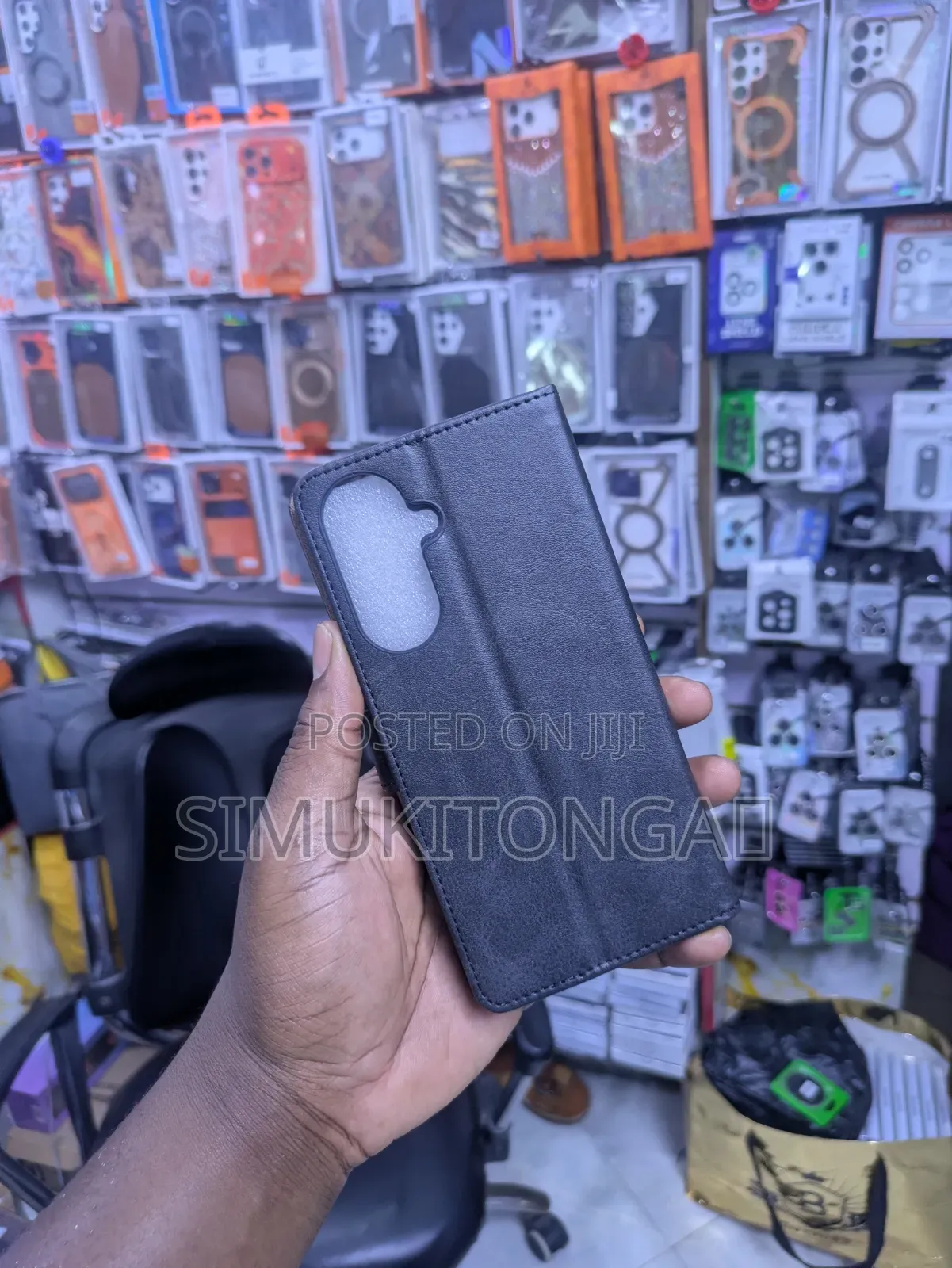 Samsung Galaxy A57 Original Case