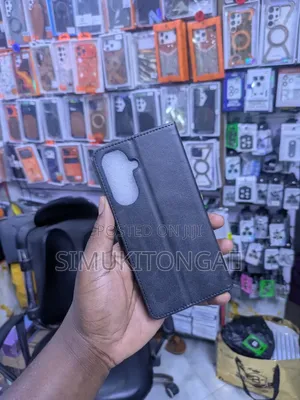 Samsung Galaxy A57 Original Case