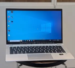 Laptop HP EliteBook 835 G7 8GB AMD Ryzen SSD 256GB