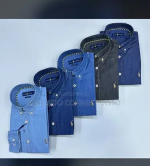 Shirt Quality Og