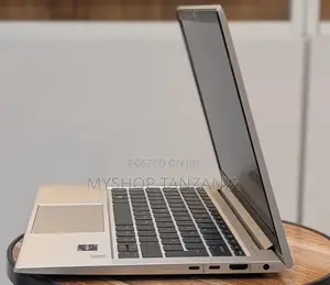 Laptop HP EliteBook 835 G7 8GB AMD Ryzen SSD 256GB