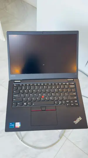 New Laptop Lenovo ThinkPad L13 Yoga 8GB Intel Core i5 SSD 256GB