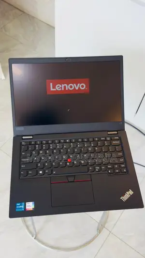 New Laptop Lenovo ThinkPad L13 Yoga 8GB Intel Core i5 SSD 256GB