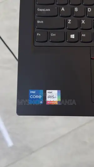 New Laptop Lenovo ThinkPad L13 Yoga 8GB Intel Core i5 SSD 256GB