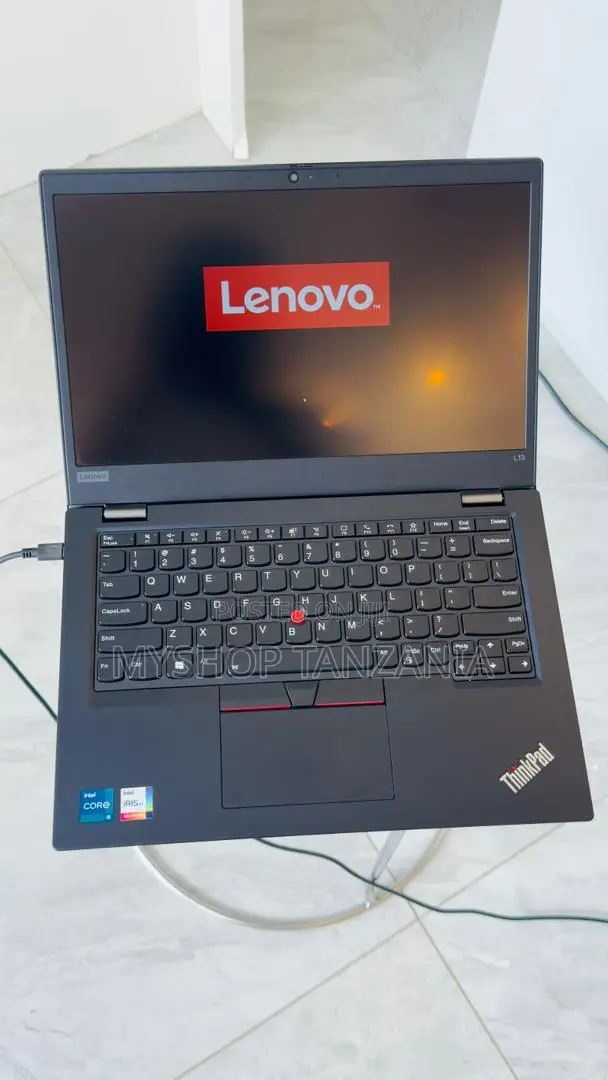 New Laptop Lenovo ThinkPad L13 Yoga 8GB Intel Core i5 SSD 256GB