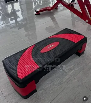 Aerobic Step