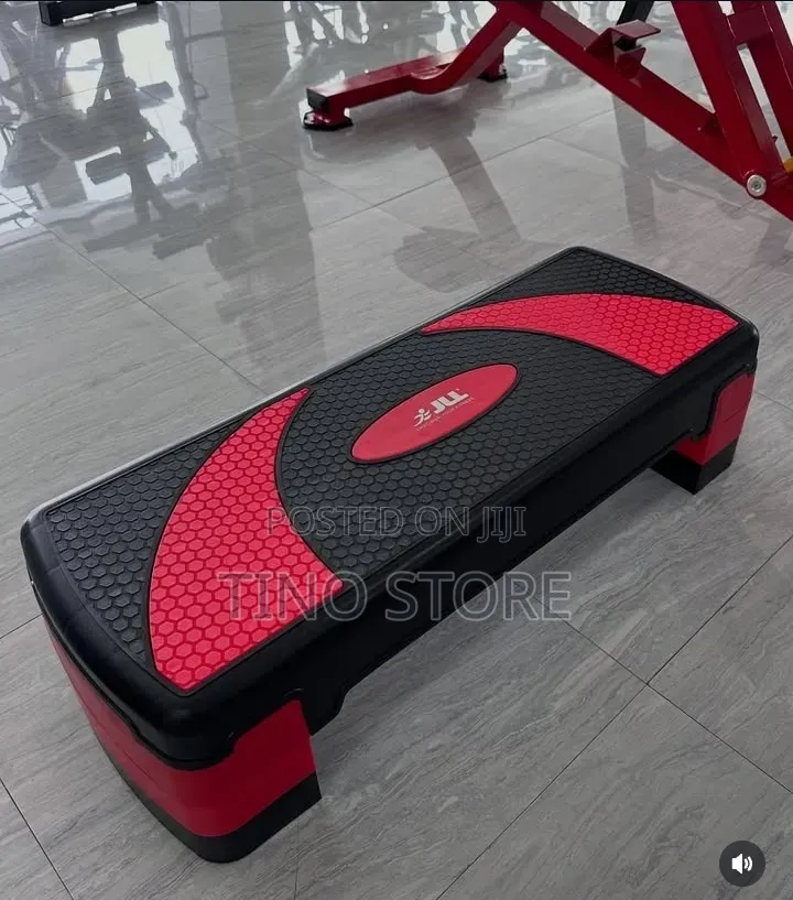 Aerobic Step