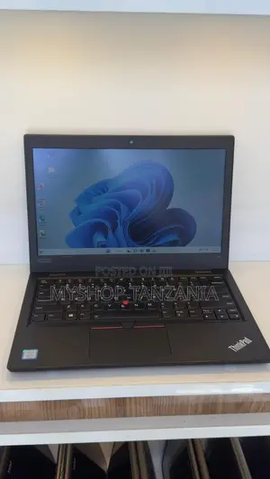 Laptop Lenovo ThinkPad L380 8GB Intel Core i5 SSD 256GB