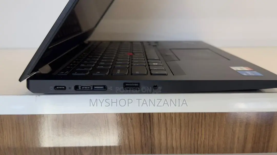 Laptop Lenovo ThinkPad L380 8GB Intel Core i5 SSD 256GB