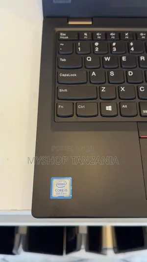 Laptop Lenovo ThinkPad L380 8GB Intel Core i5 SSD 256GB