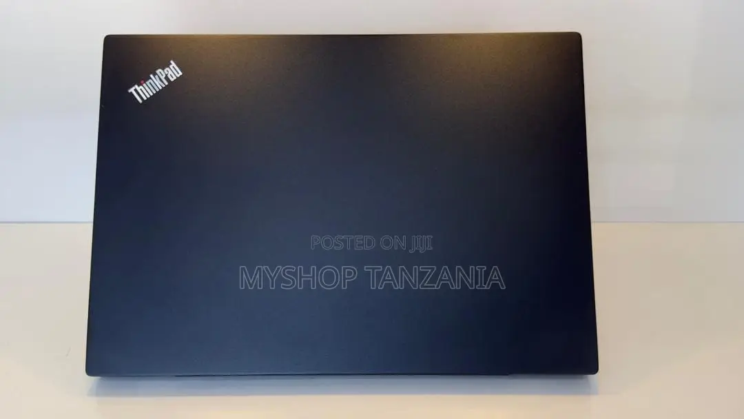 Laptop Lenovo ThinkPad L380 8GB Intel Core i5 SSD 256GB