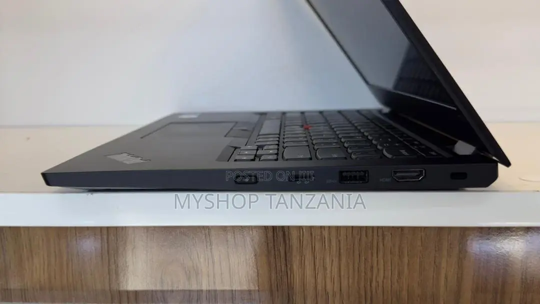 Laptop Lenovo ThinkPad L380 8GB Intel Core i5 SSD 256GB