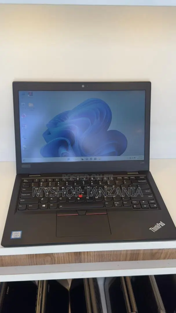 Laptop Lenovo ThinkPad L380 8GB Intel Core i5 SSD 256GB