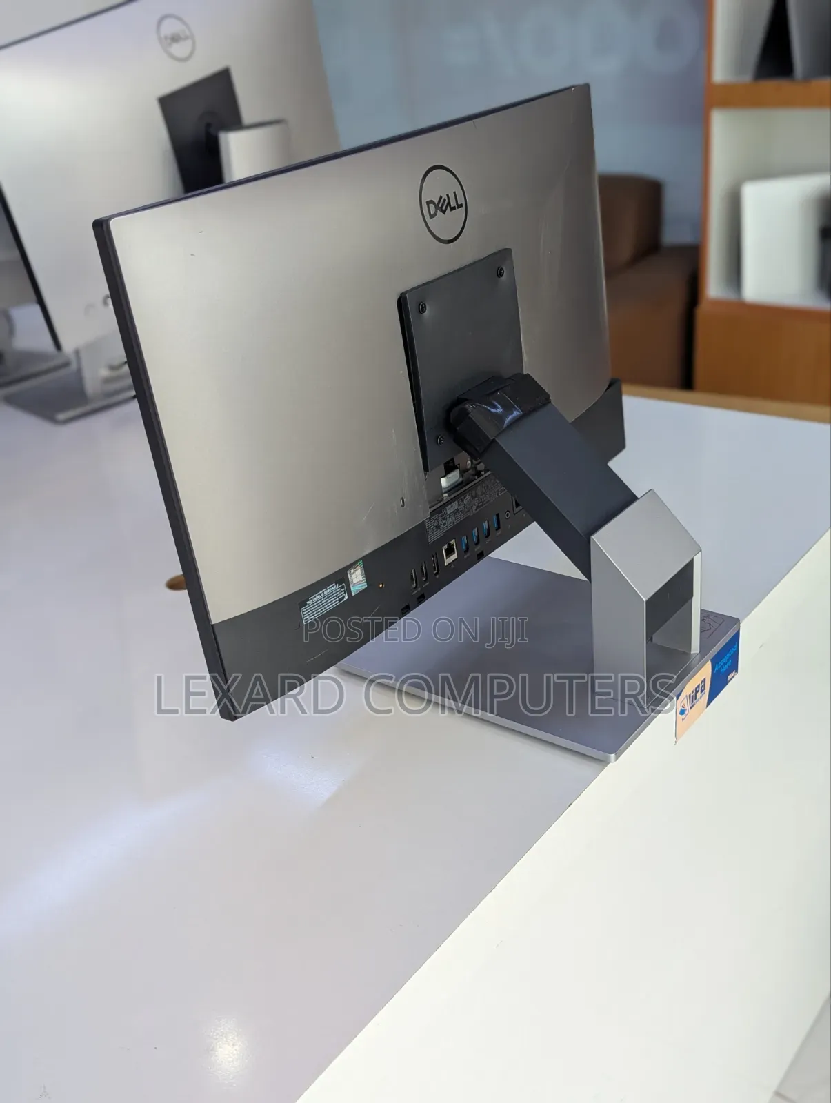 Desktop Computer Dell Optiplex 7090 16GB Intel Core i5 SSD 256GB