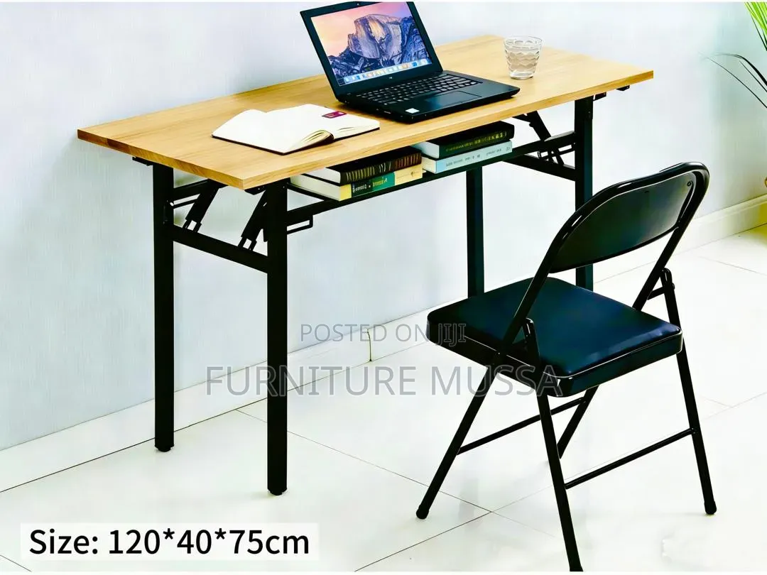 Table and Chairs