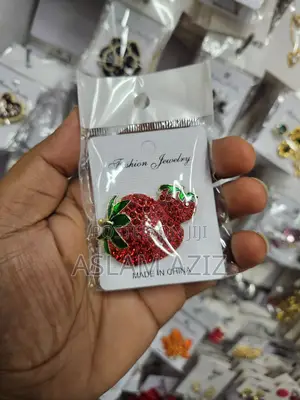 Accessories for Clothes