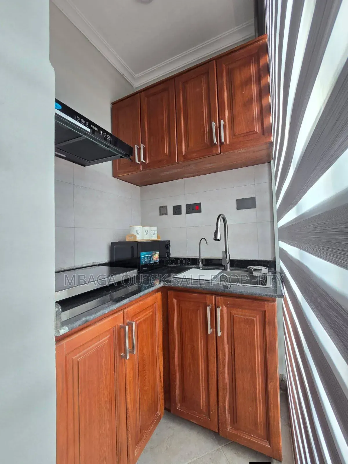 1bdrm Apartment in Mikocheni for rent