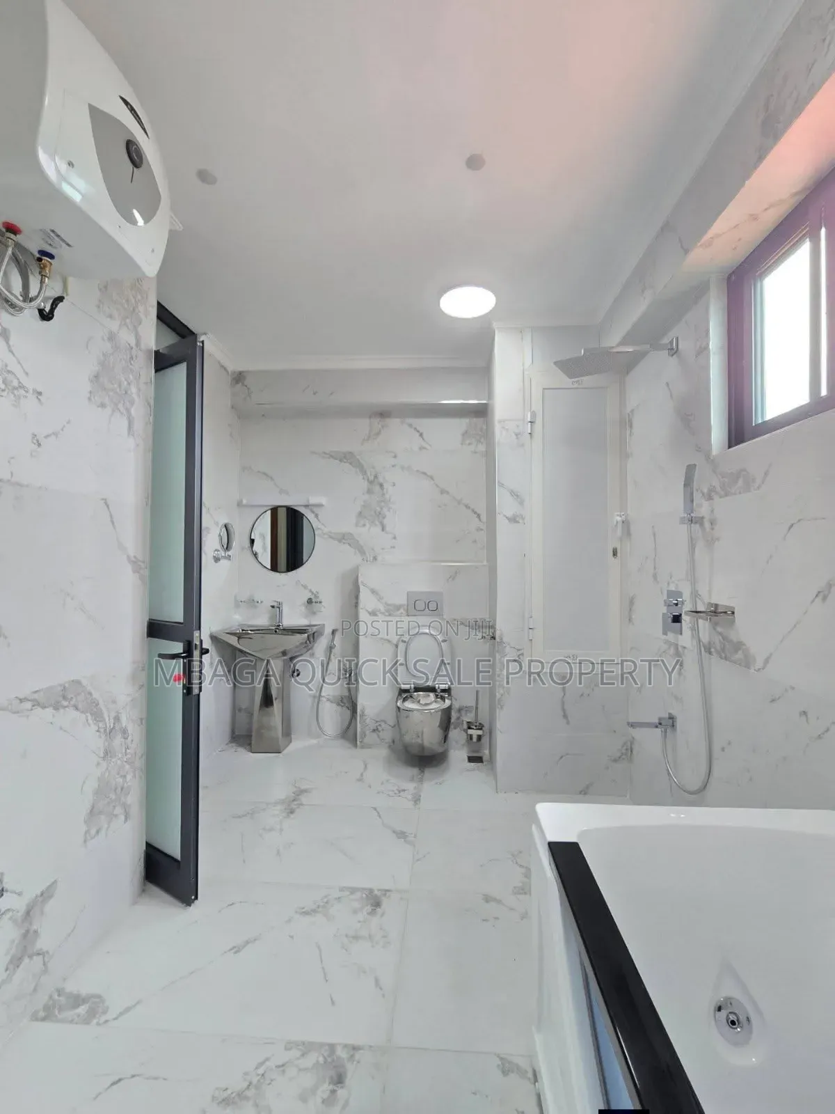 1bdrm Apartment in Mikocheni for rent