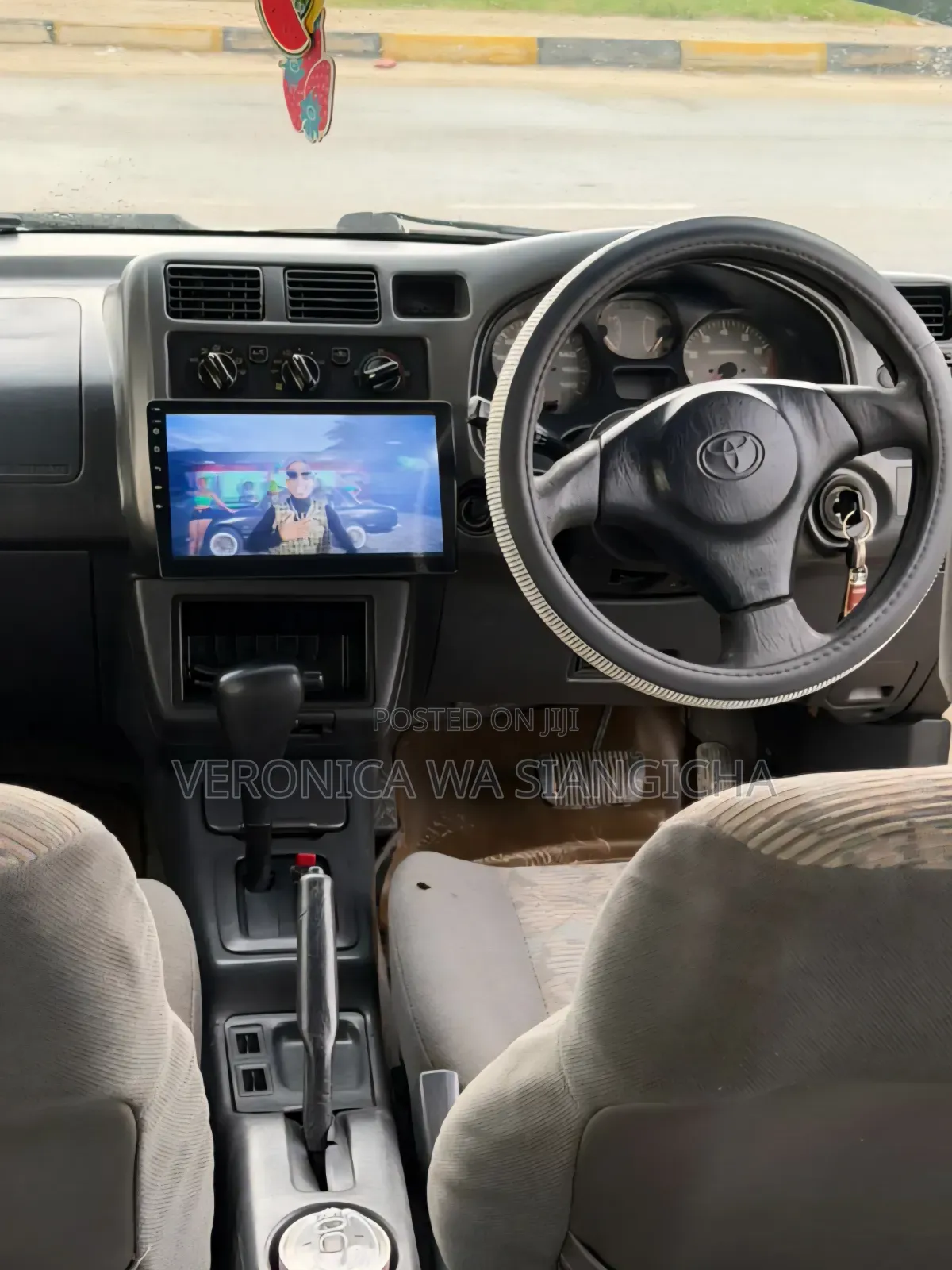 Toyota RAV4 1999