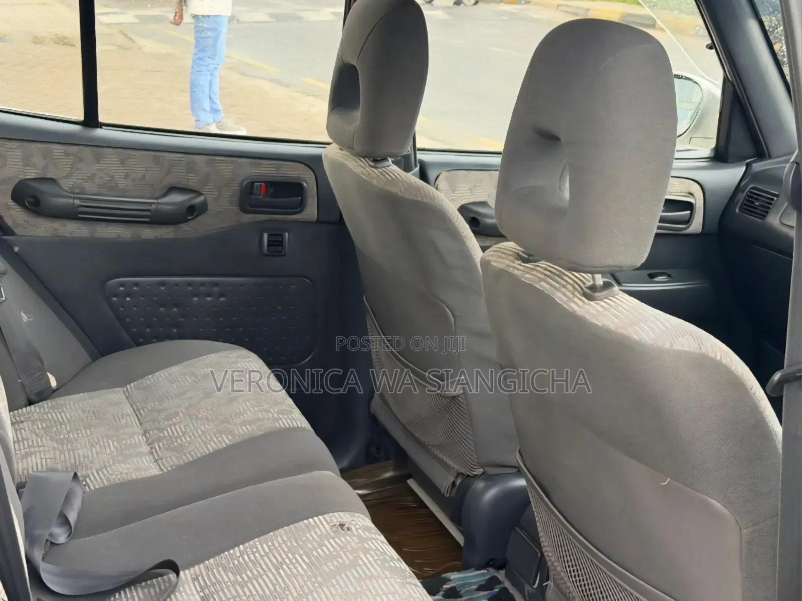 Toyota RAV4 1999