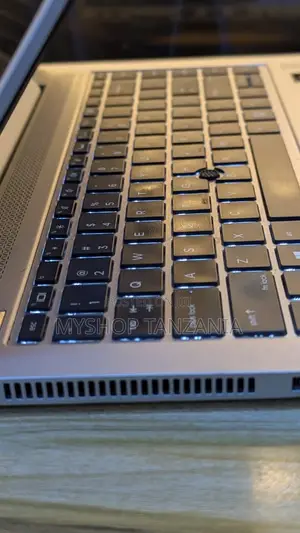 Laptop HP EliteBook 745 G5 8GB AMD Ryzen 7 SSD 256GB