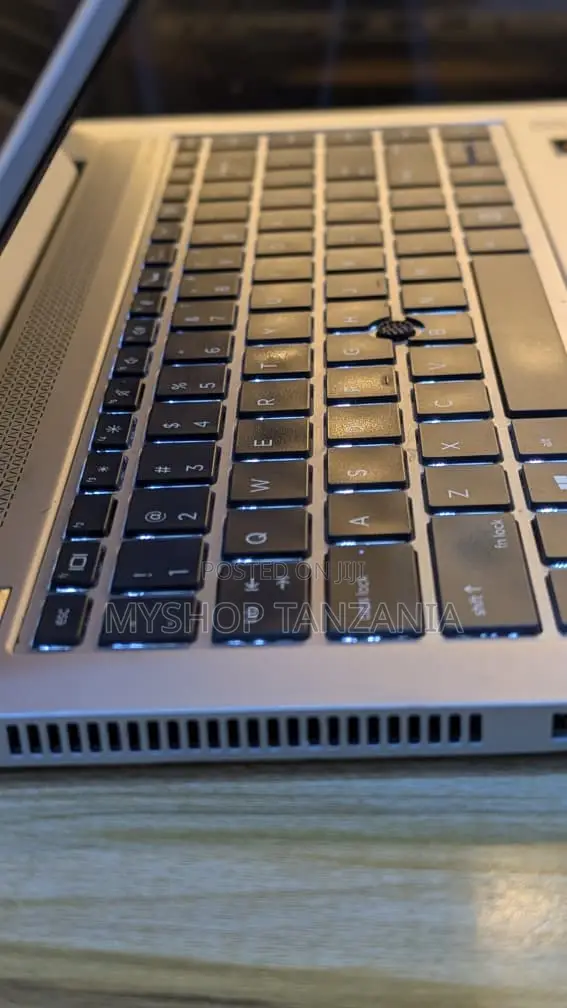 Laptop HP EliteBook 745 G5 8GB AMD Ryzen 7 SSD 256GB