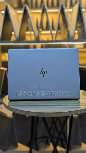 Laptop HP EliteBook 745 G5 8GB AMD Ryzen 7 SSD 256GB