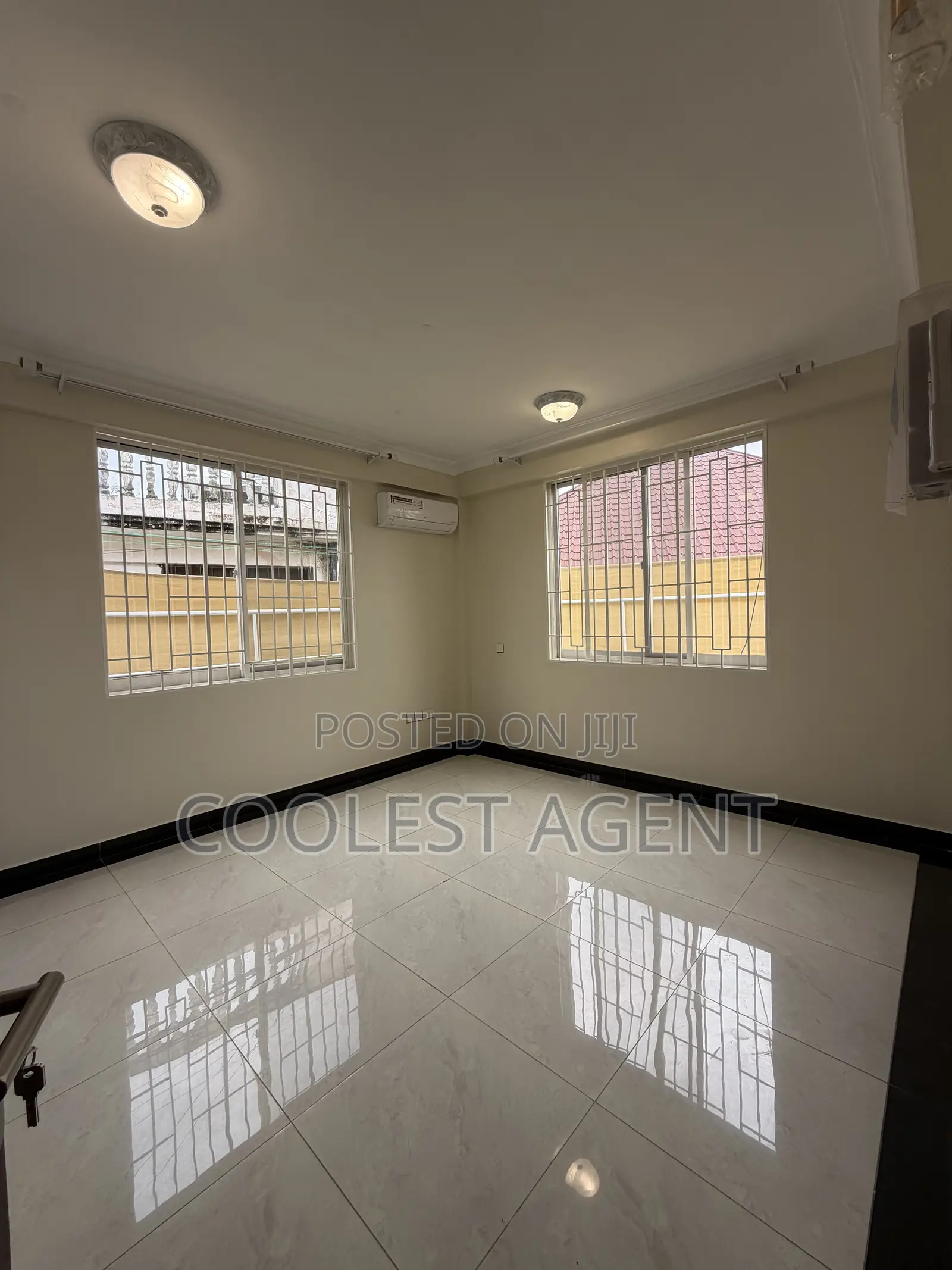 3bdrm Apartment in Coolest Estate, Msasani for rent