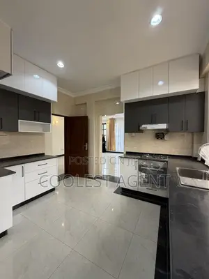 3bdrm Apartment in Coolest Estate, Msasani for rent