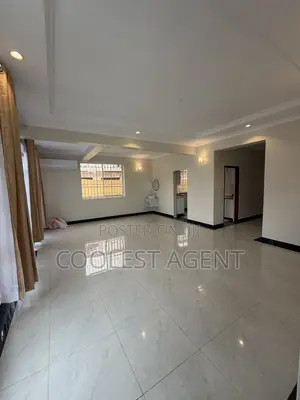 3bdrm Apartment in Coolest Estate, Msasani for rent