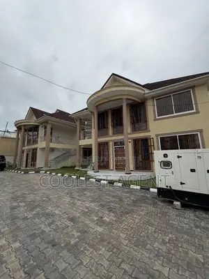 3bdrm Apartment in Coolest Estate, Msasani for rent