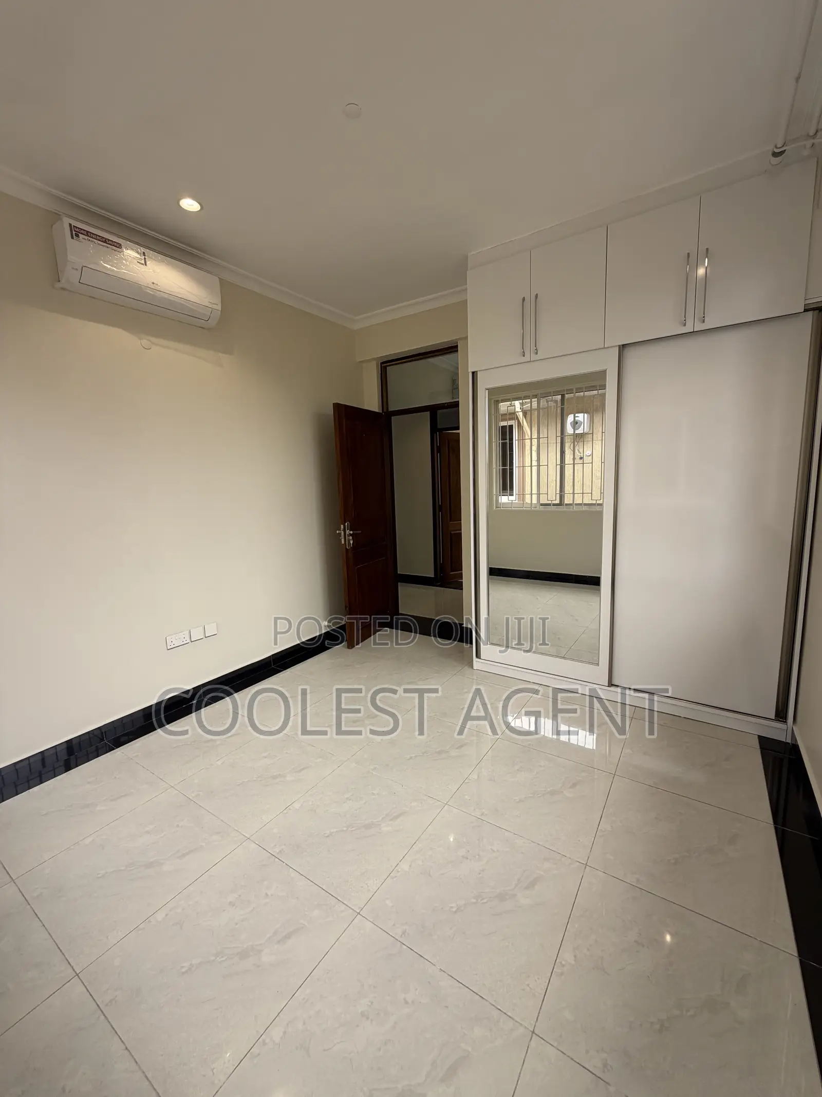 3bdrm Apartment in Coolest Estate, Msasani for rent