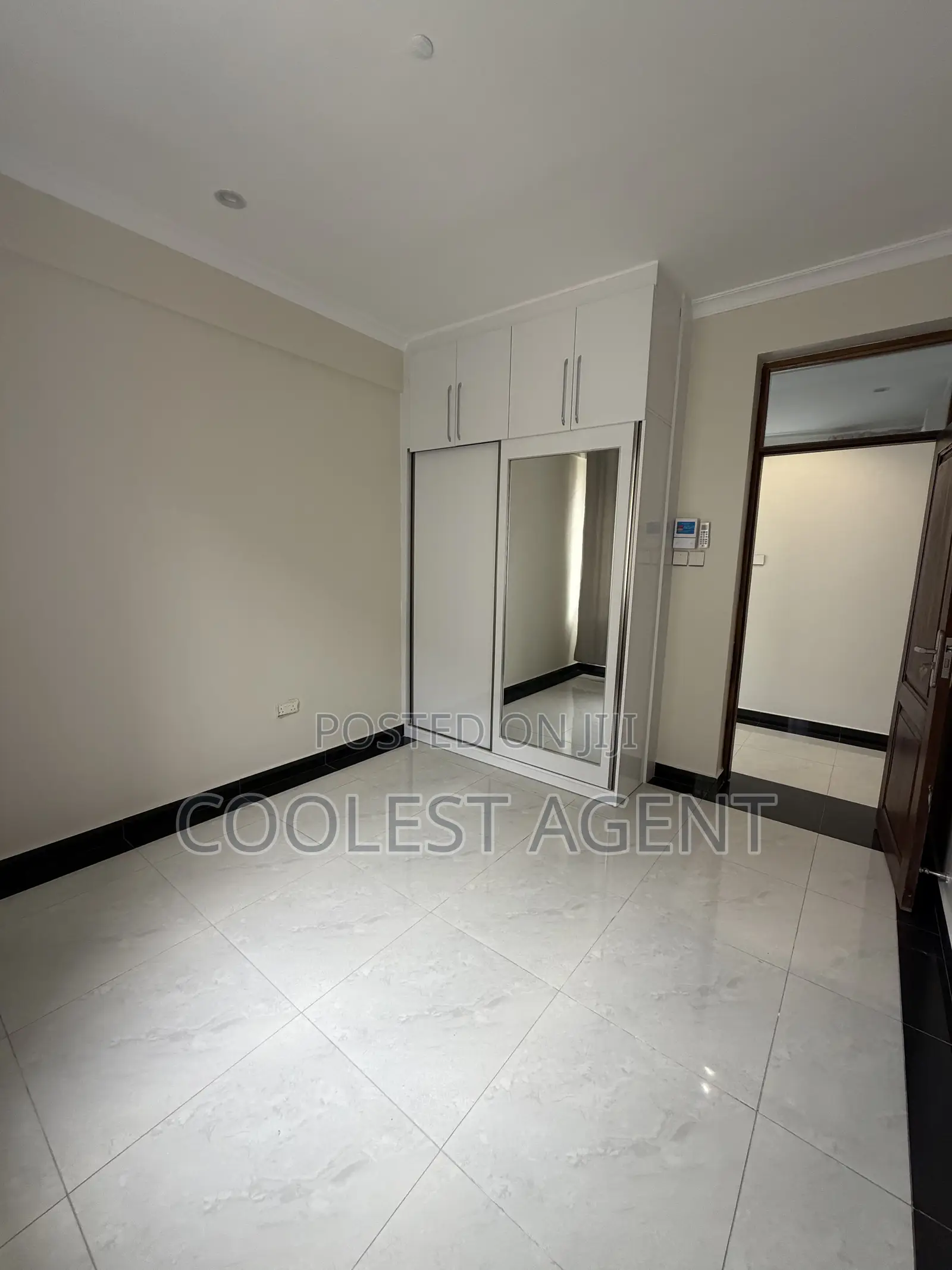 3bdrm Apartment in Coolest Estate, Msasani for rent