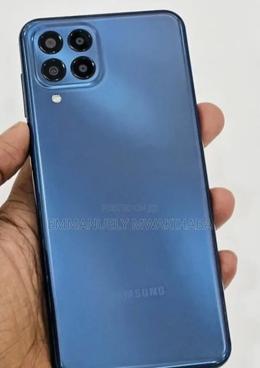 Samsung Galaxy M33 5G 128 GB