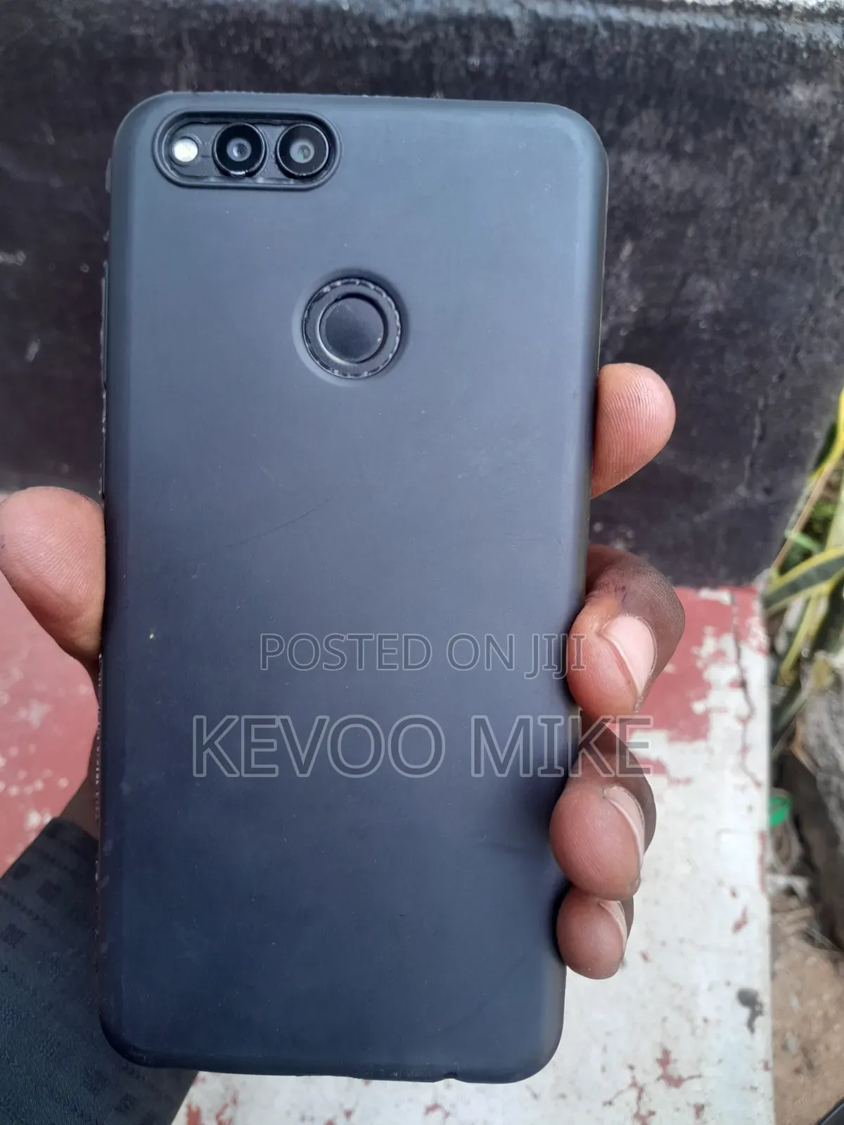 Huawei Y9 2019 Dual SIM 128 GB Black