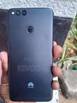 Huawei Y9 2019 Dual SIM 128 GB Black
