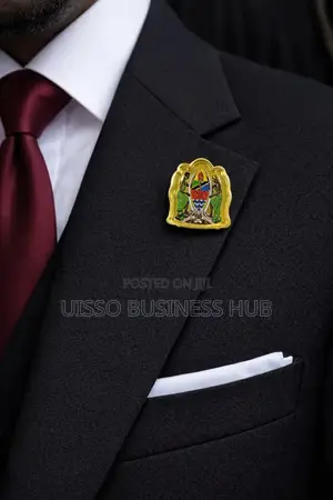 Suit Pin Quality Men's  