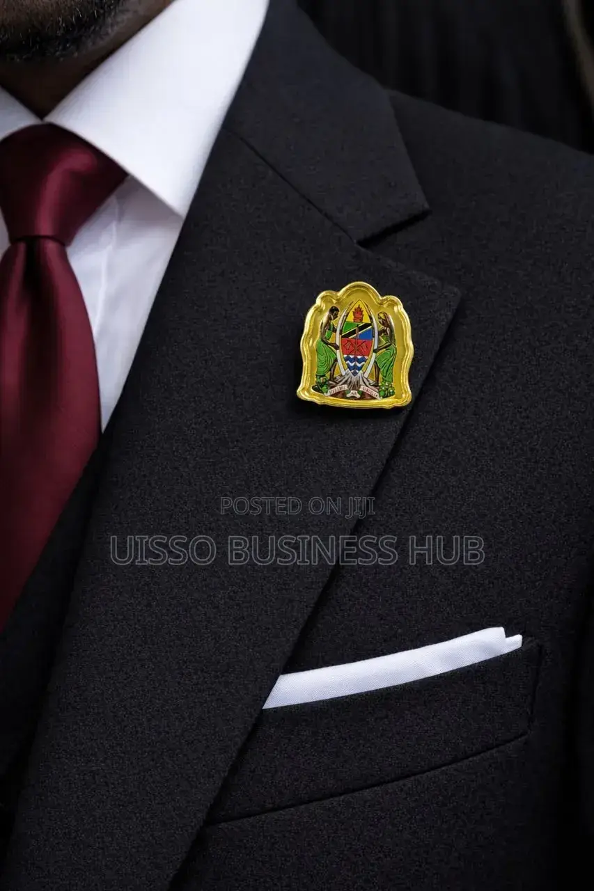 Suit Pin Quality Men's  