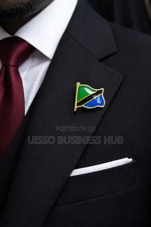 Suit Pin Quality Men's  