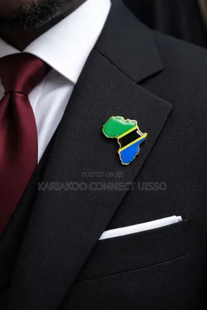 Suit Pin Quality Men's  