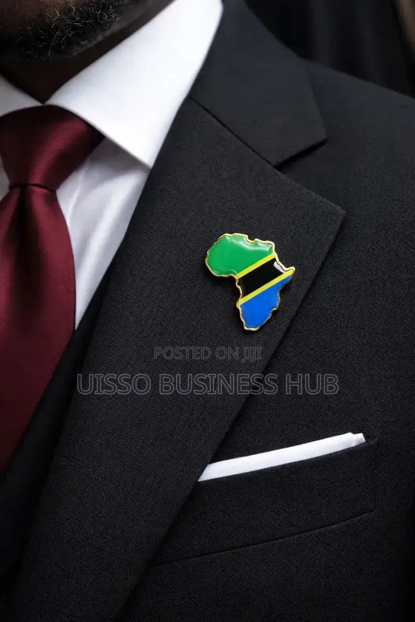 Suit Pin Quality Men's  