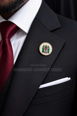Suit Pin Quality Men's  