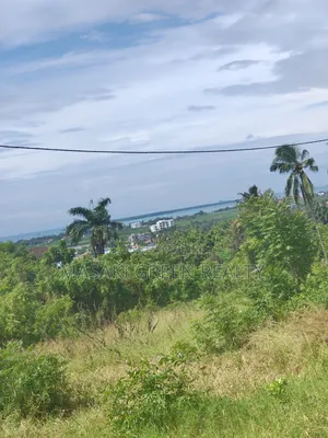 Plot for Sale Kunduchi Beach