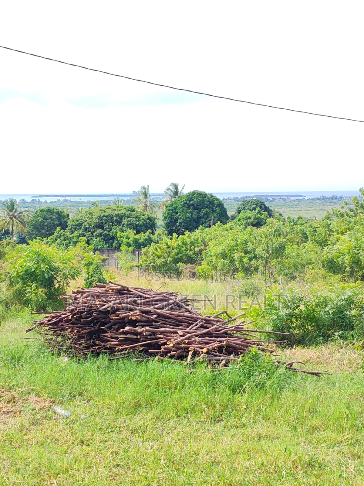 Plot for Sale Kunduchi Beach